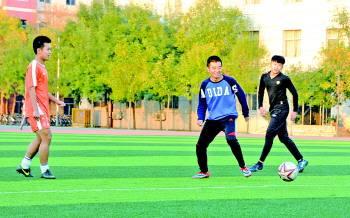 昆明体育特长生,2022年昆明市体育特长生招生明细