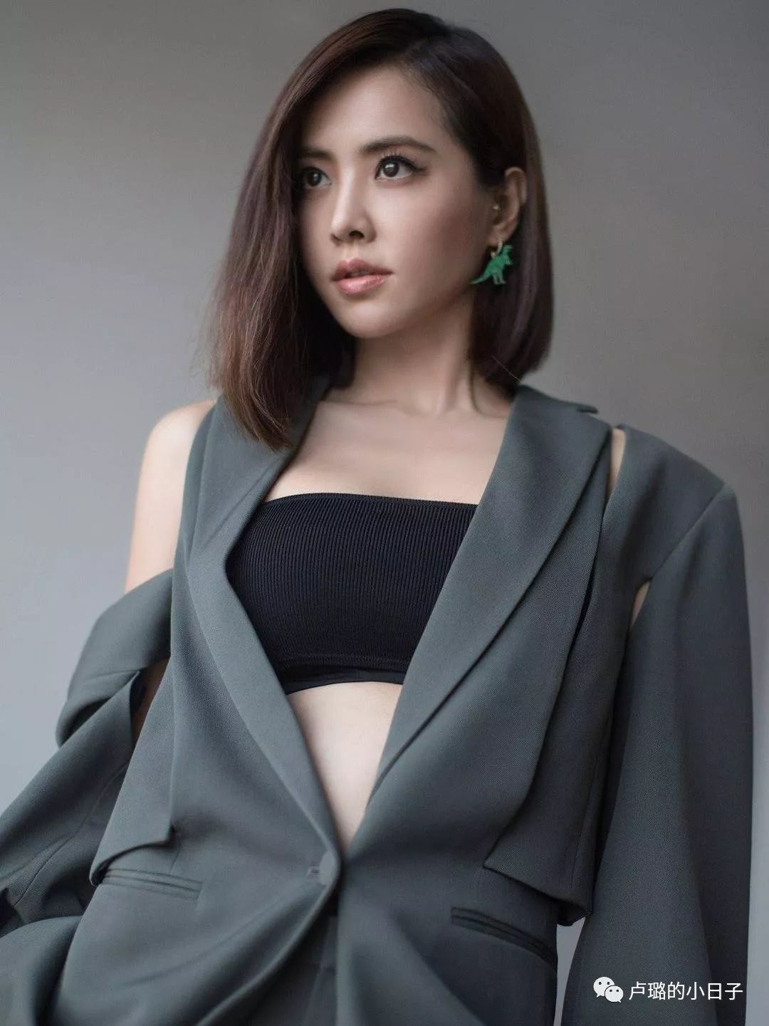 100款耳环总有适合你的,这些款式的耳环戴了五年还在流行