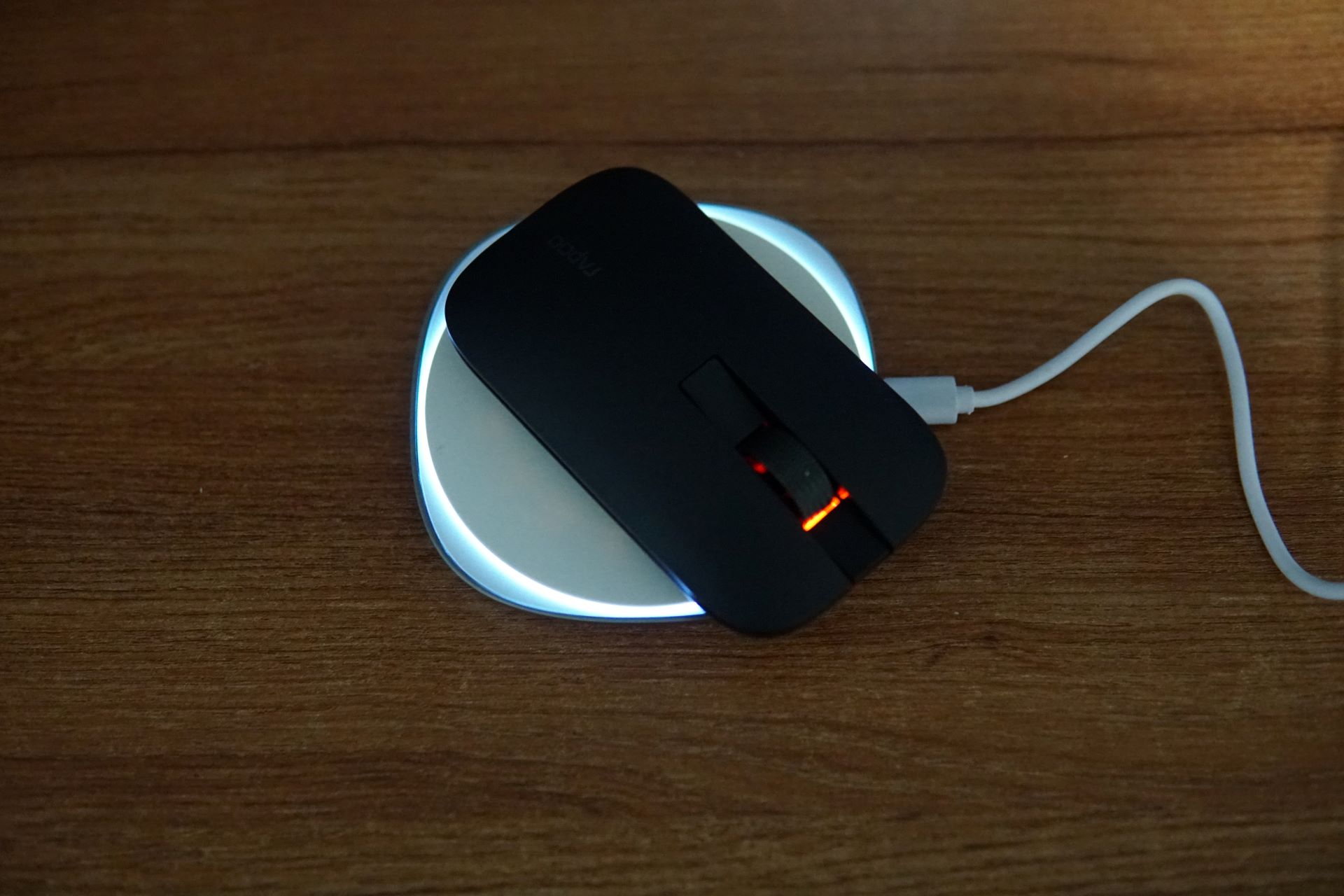 最近比较好的无线鼠标,比较好点的无线鼠标