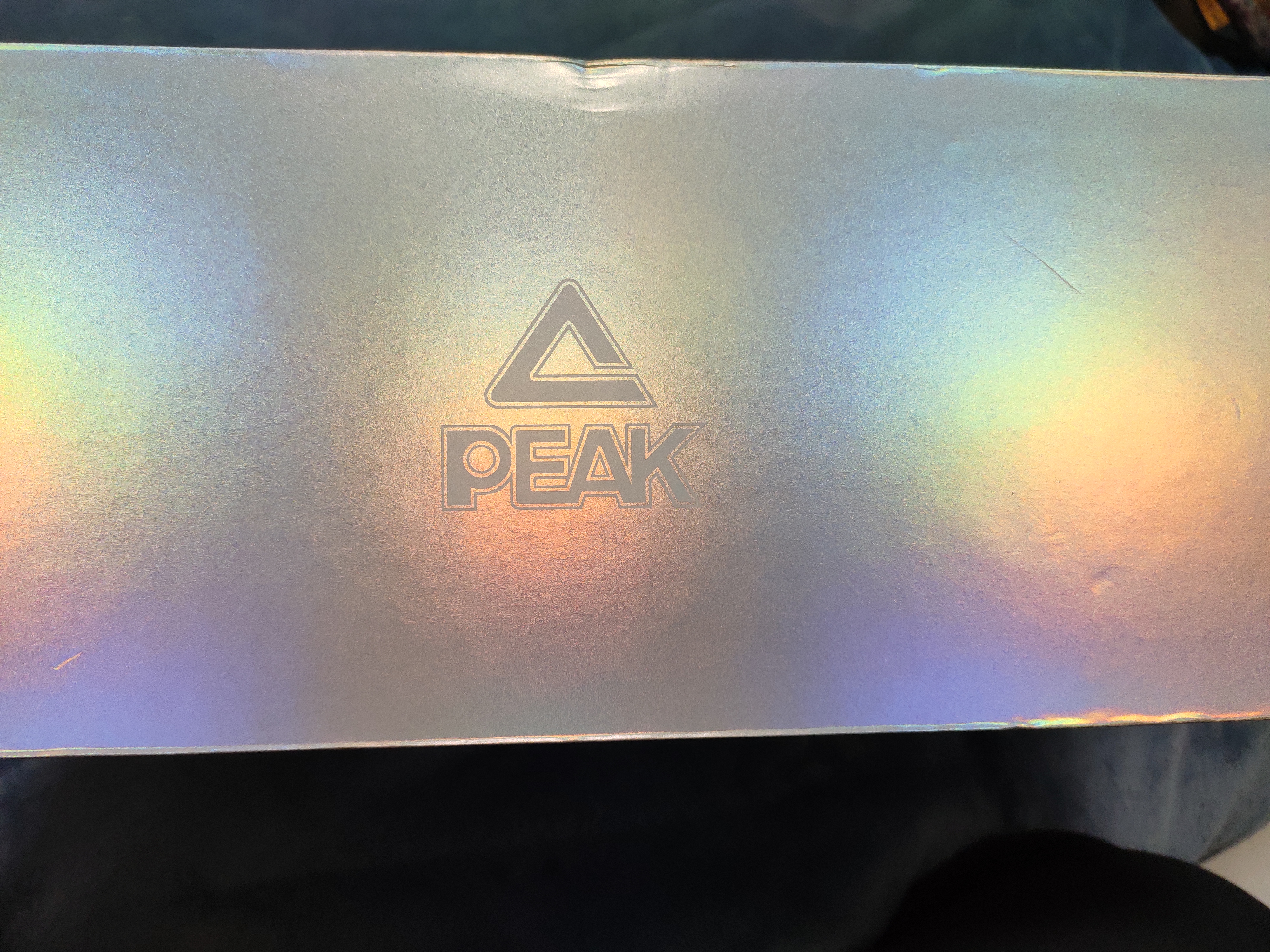 匹克态极樱花粉跑鞋实战测评,脚感爆棚的鞋国货