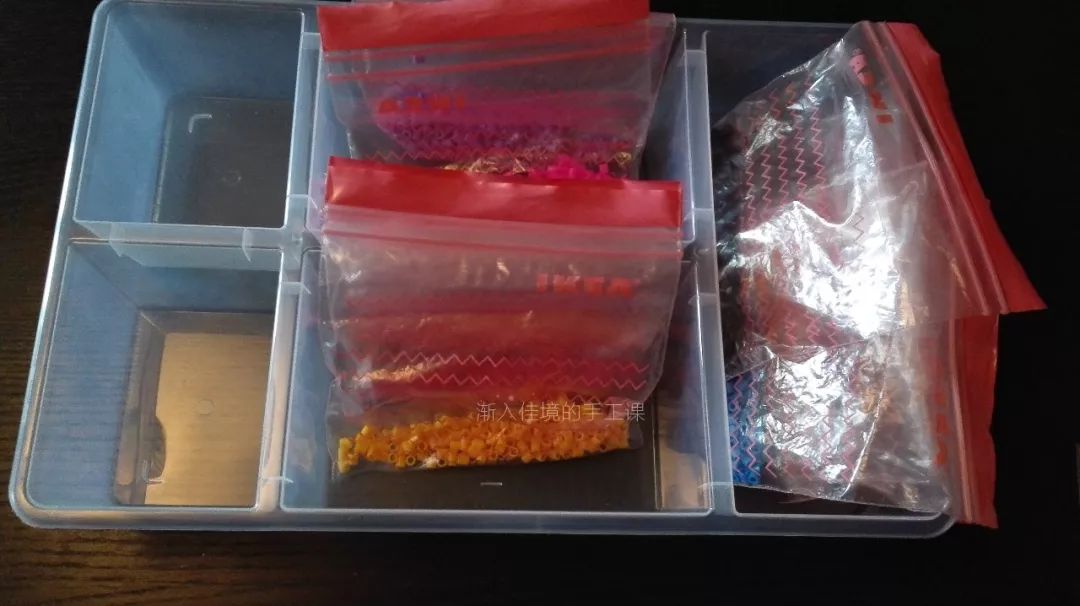 用电熨斗做发泡烫画制作教程,彩色烫画制作