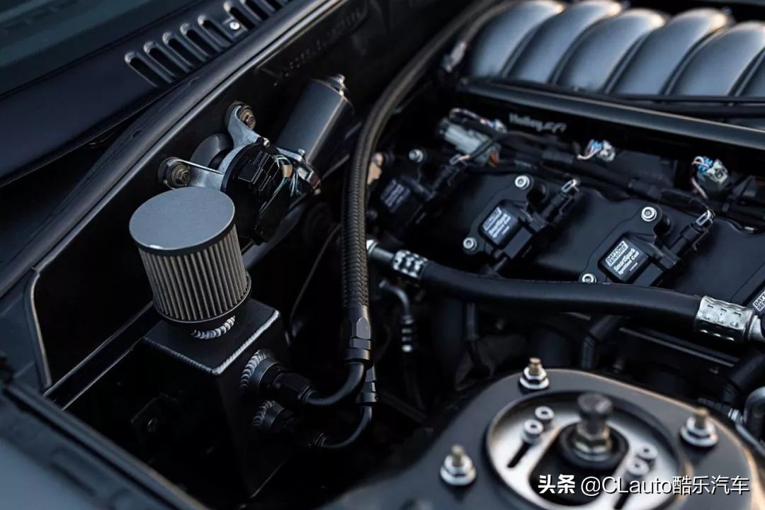 马自达|妈妈玩RX-7SA，而我要的是LSV8的千匹RX-7