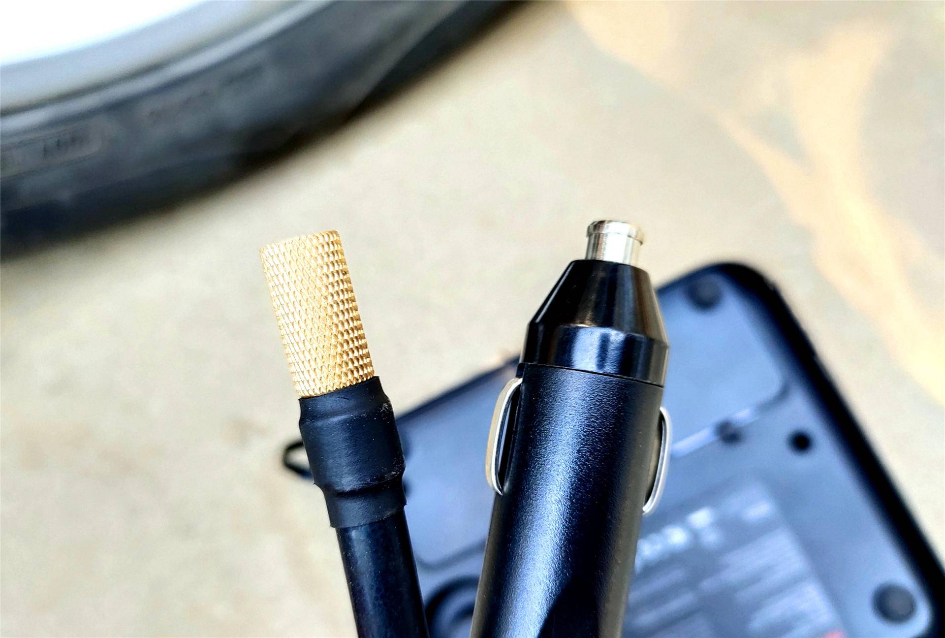 胎压监测充气泵,汽车充气泵第一名老司机