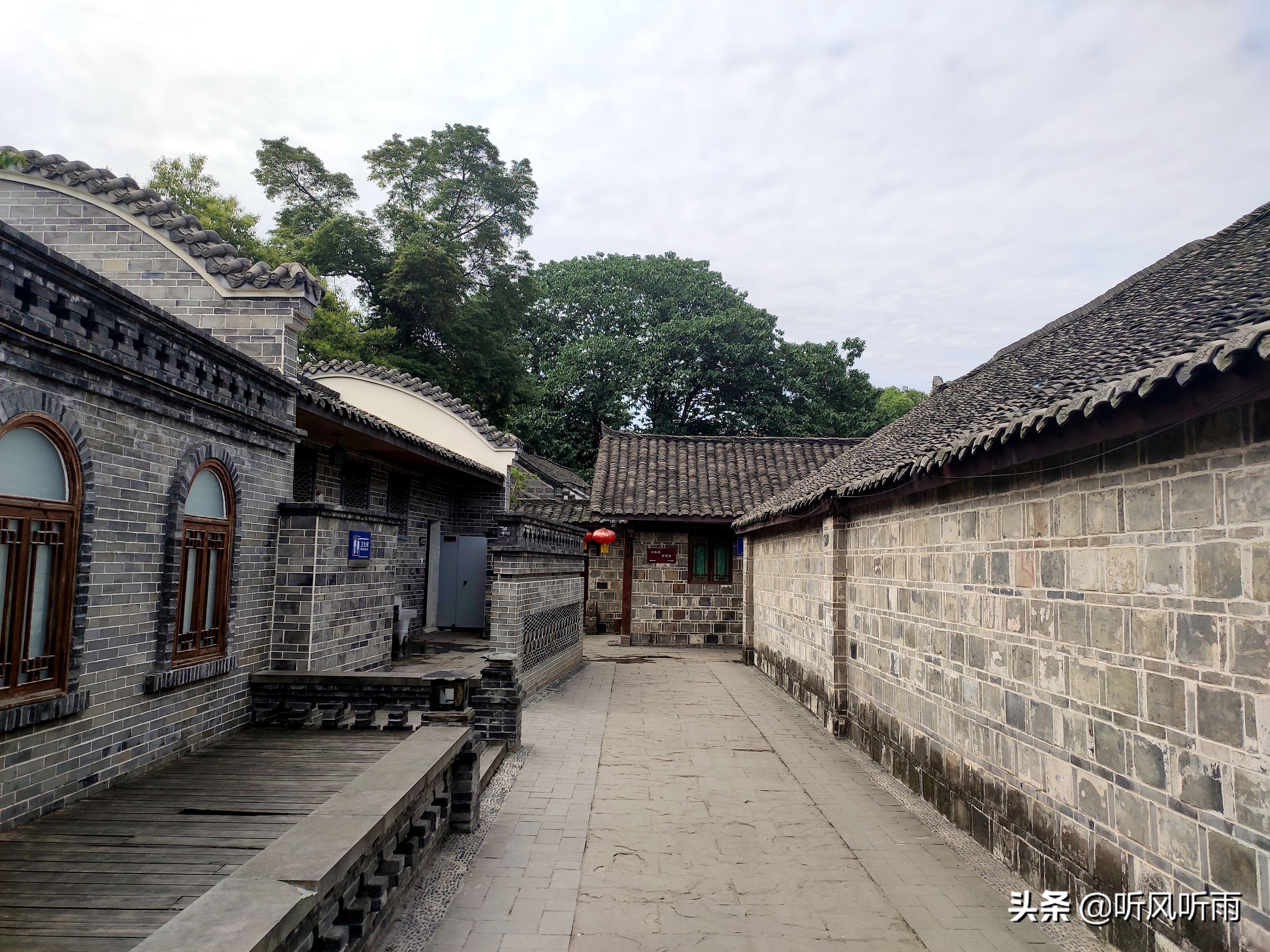 成都古镇景点排名前十自驾游,成都古镇攻略推荐排行榜