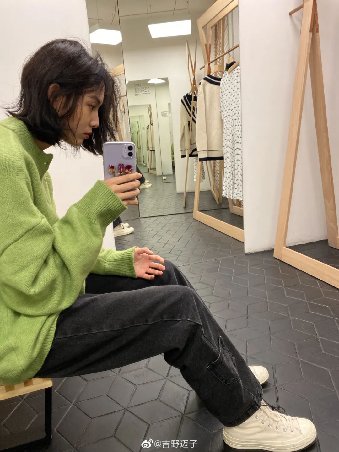 欧阳娜娜同款衣服牌子,欧阳娜娜淘宝同款衣服