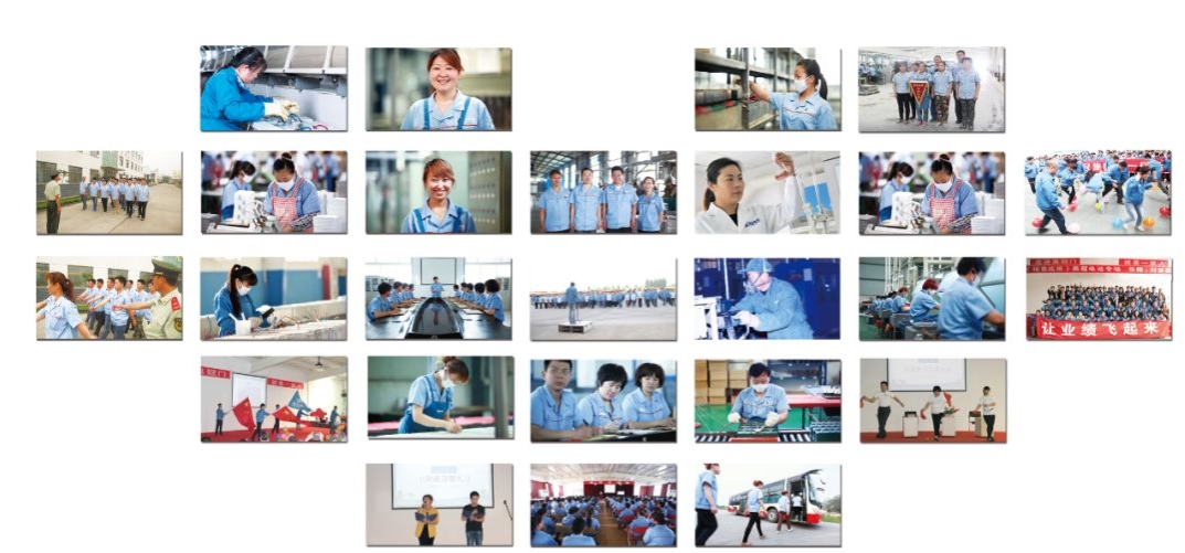 34载!奥冠集团正值风华正茂