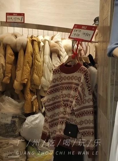 广州服装市场攻略,广州冬服装最便宜批发市场