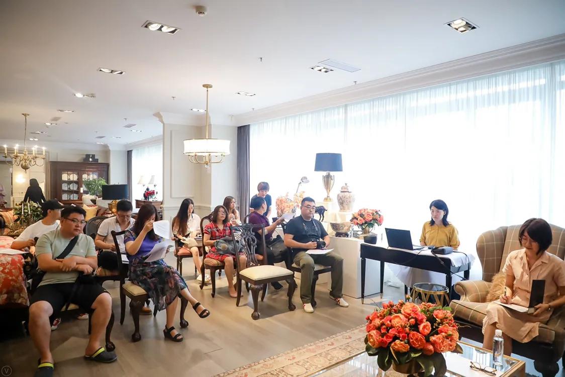 美克美家伊森艾伦系列好吗,美克美家伊森艾伦发布会