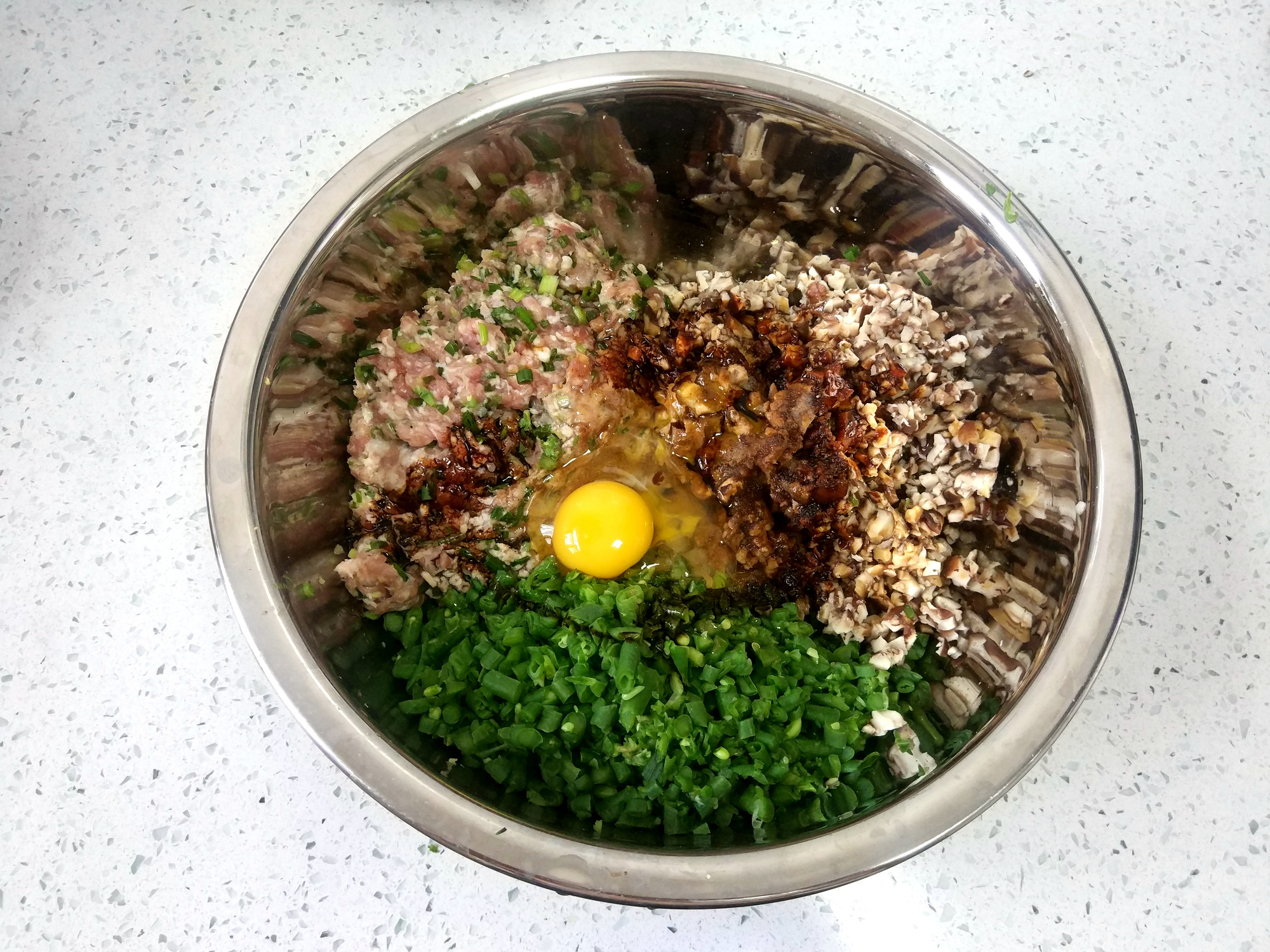 豇豆角如何储存冬天包饺子,豇豆角用什么包饺子好