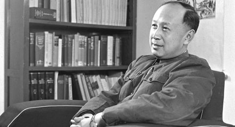 人物中国航天之父钱学森,航天之父钱学森活了多少岁