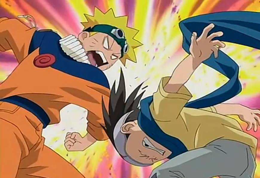 火影忍者：解析木叶丸为何会崇拜废柴鸣人，对理性追星的辩证