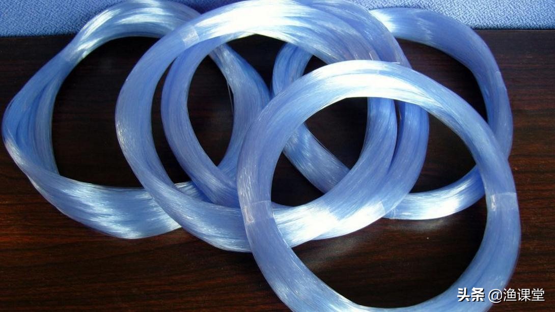 子线打结了影响钓大鱼不,野钓子线老是打结