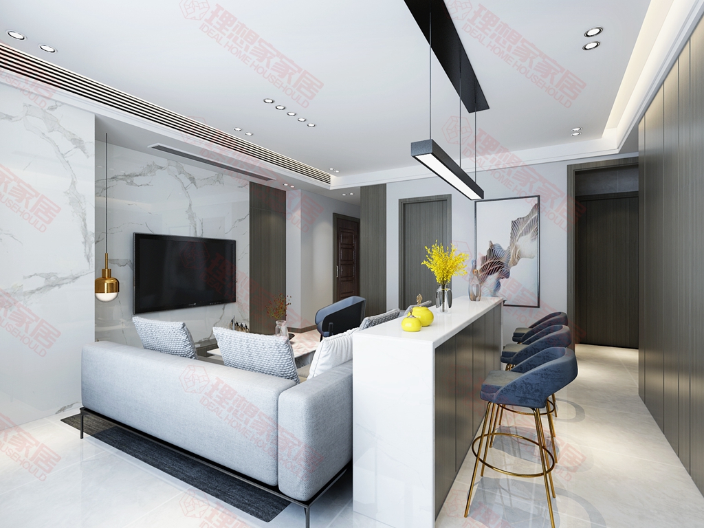 理想家家居品质整装,理想家家装