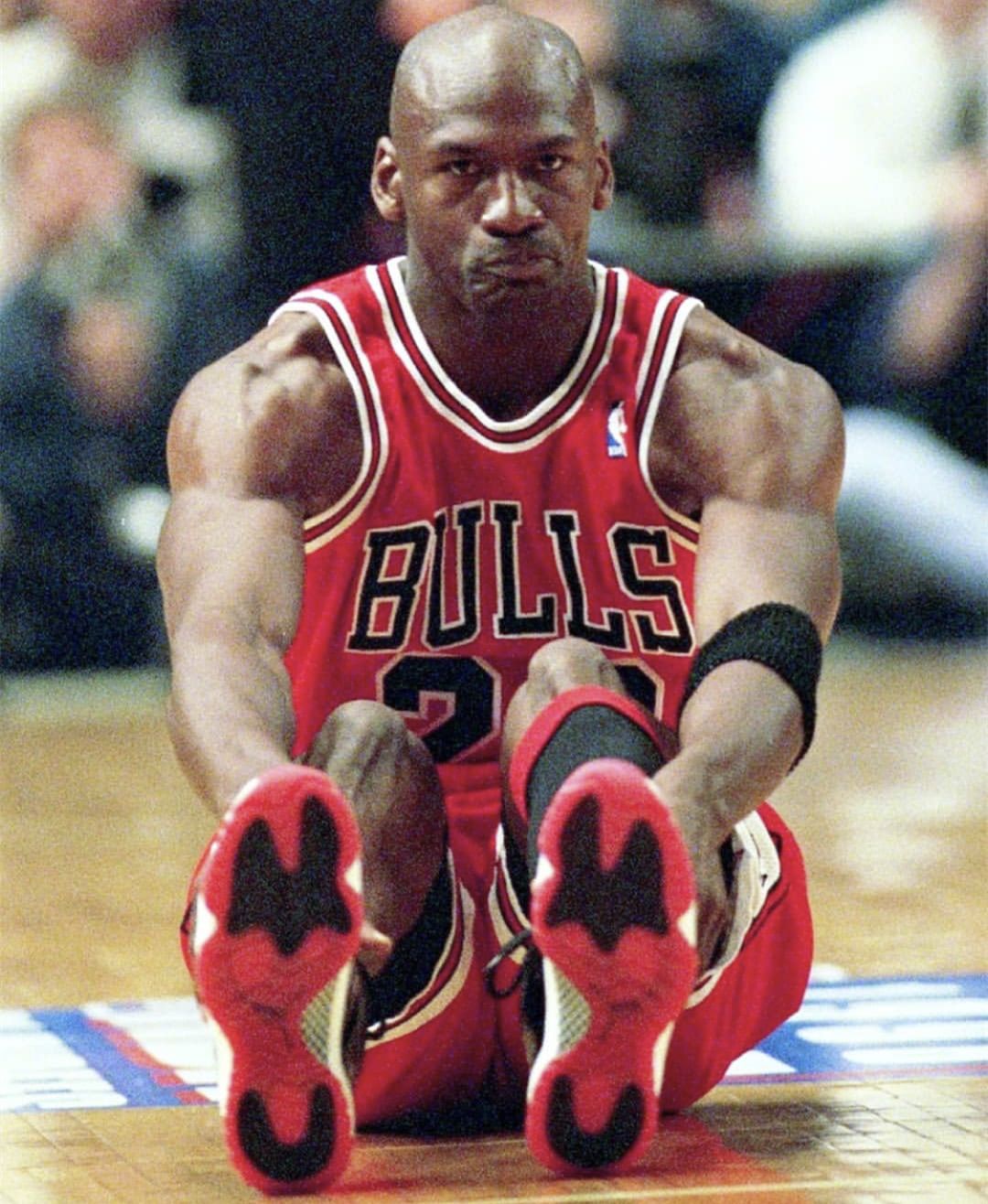 篮球鞋中的鞋神,可以称为篮球鞋之神的篮球鞋