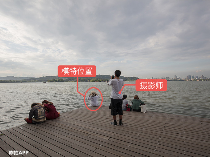 杭州景点拍照攻略路线推荐,杭州西湖怎么拍好看的风景照