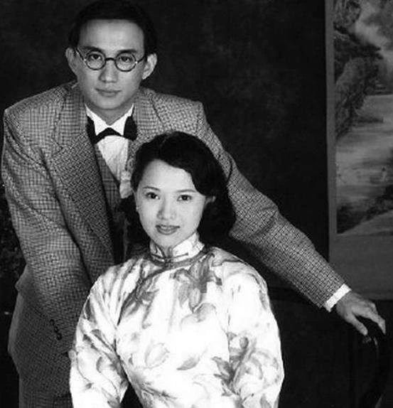 你见过最渣的男人徐志摩,徐志摩的四段感情