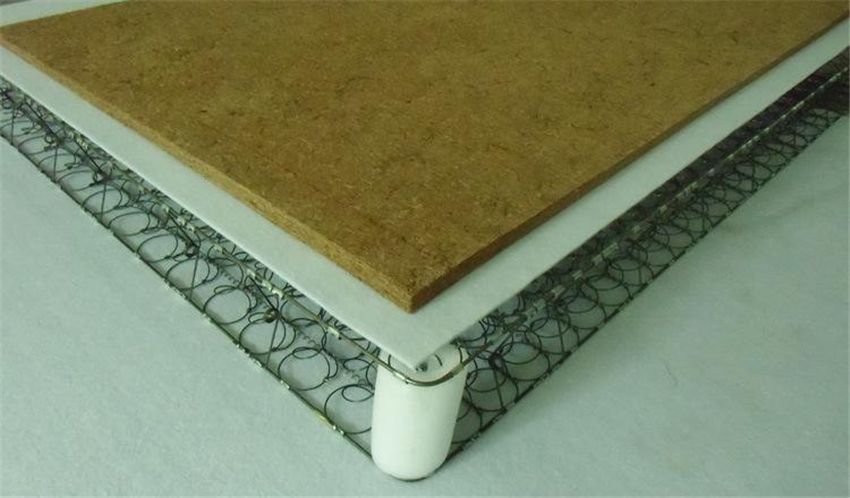 睡眠质量差睡什么床垫,经常睡不着用什么床垫