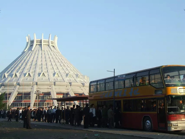 朝鲜有名的阿里郎歌曲,朝鲜牡丹峰演唱阿里郎