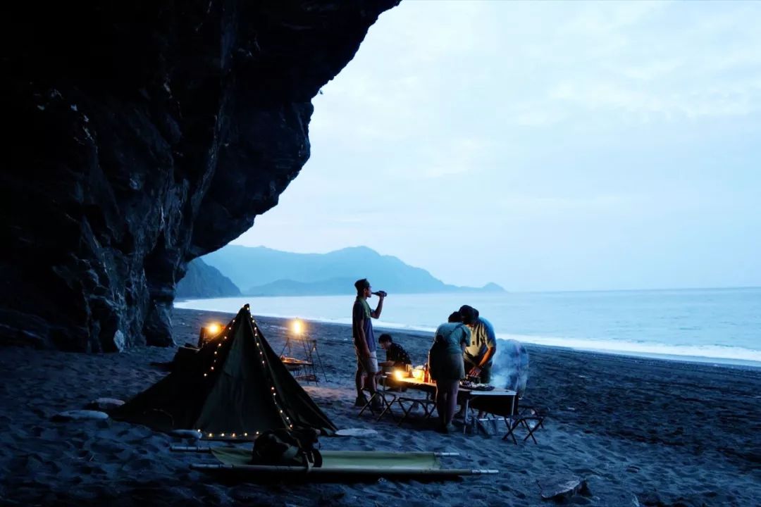 他31岁，常为了吃丢下工作：人生最大的事，是吃好每顿饭