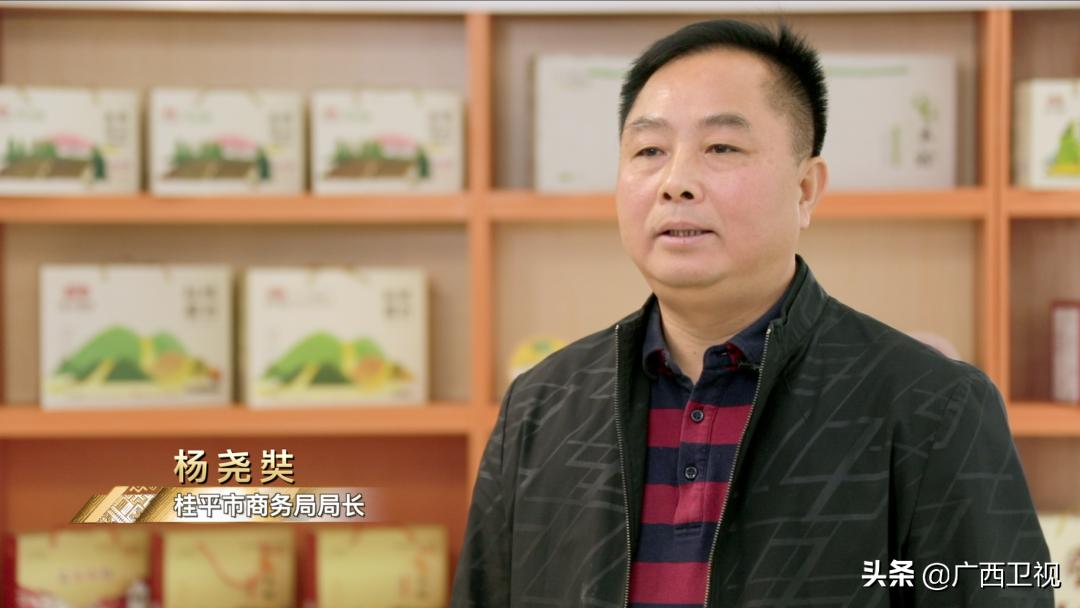 桂平入选国家级示范县建设,广西对外开放发展重要平台