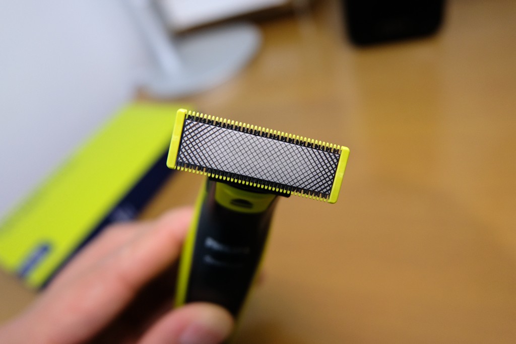 面子电动剃须刀,最有面子的电动剃须刀