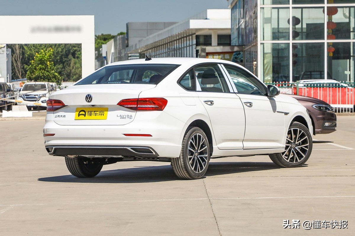 威朗pro对标的大众哪款车,威朗pro和轩逸朗逸怎么选