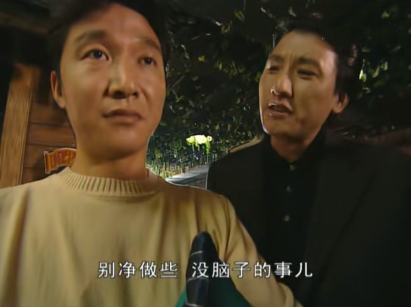 插翅难逃阿勋怎么死的,插翅难逃中的阿勋才是得力干将