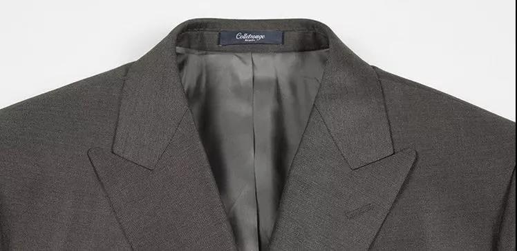 教你如何正确打理你的西装,西装保养方法教程视频大全