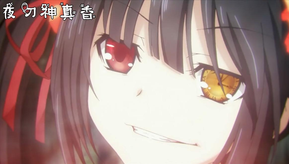 约会大作战战士道有多强,约会大作战星宫六喰能力