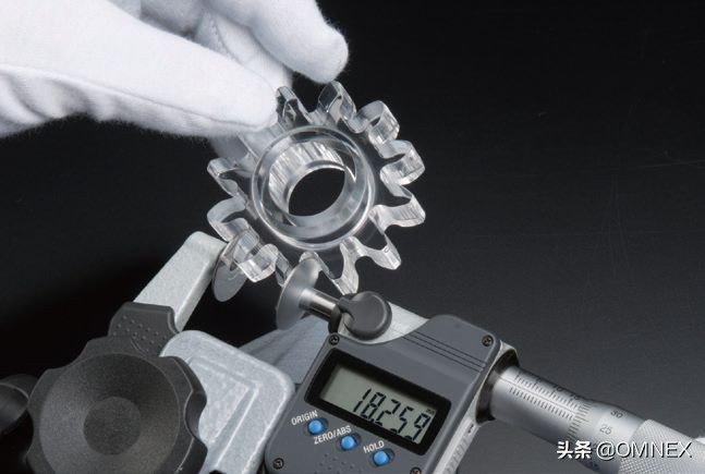 零件测绘时形位公差怎么测量,零件尺寸与测量