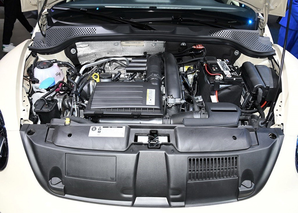 甲壳虫珍藏版值得买吗,甲壳虫珍藏版二手车