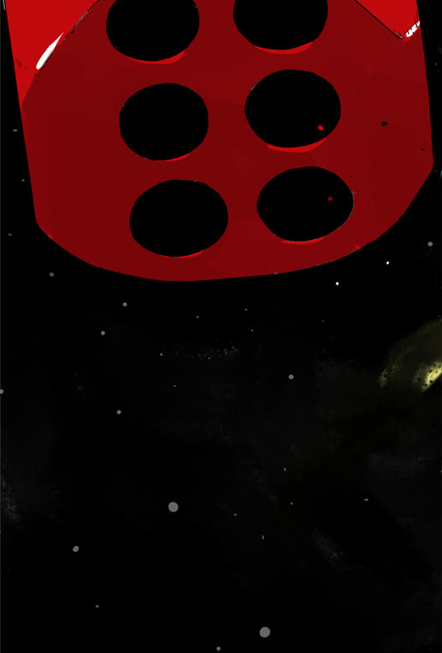 掉入下水道漫画,漫画高中生意外死亡灵魂在房子里