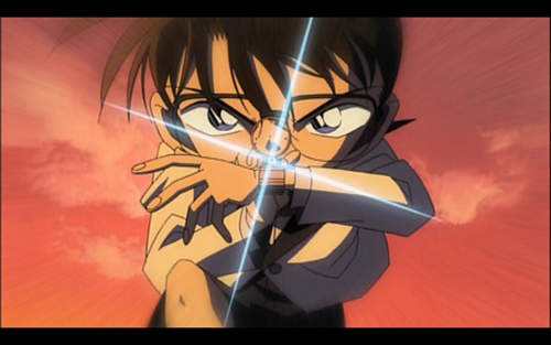 阿笠博士给柯南做了哪些道具,盘点阿笠博士为柯南发明的道具