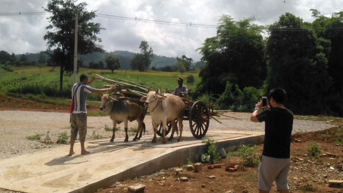 在缅甸建厂需要注意什么