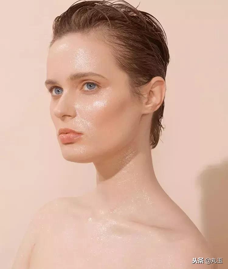 美妆界新词“饺子肌”，让多少韩国明星扑街