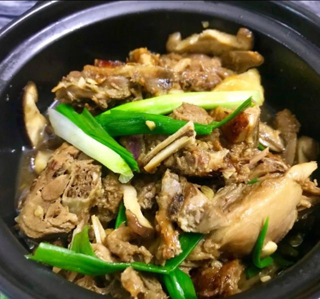 嫩姜炒鸭肉的做法大全,鸭肉炒嫩姜的家常做法