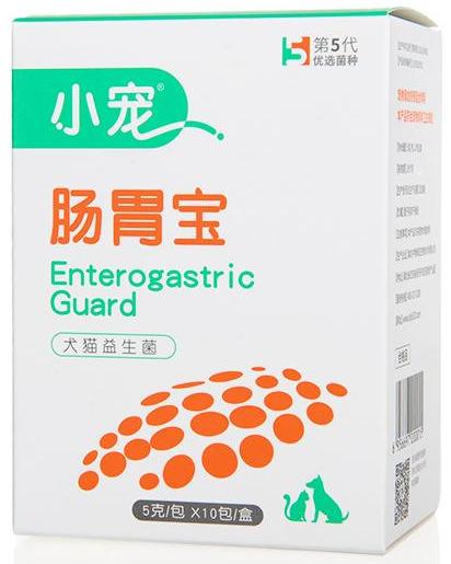 宠物益生菌十大名牌排名,靖一宠牌子的宠物益生菌怎么样