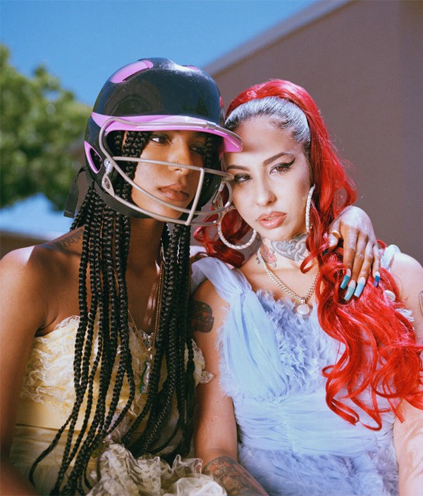 “亚逼”怎么就成了土味非主流？你以为你真的懂时尚？