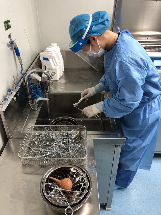 带你逛逛廊坊,廊坊妇幼最好的地方