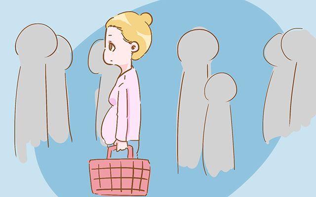 孕晚期便秘最有效方法,孕晚期便秘快速解决方法运动