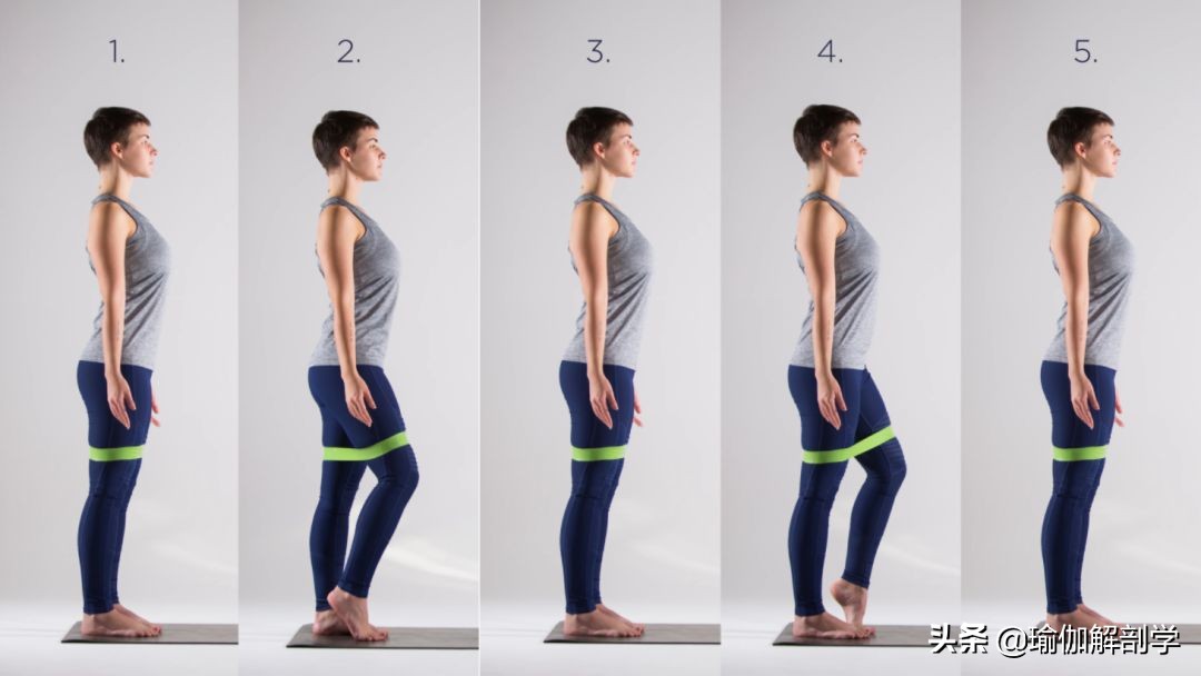 瑜伽中级序列60分钟带口令完整版,塑造大长腿瑜伽60分钟