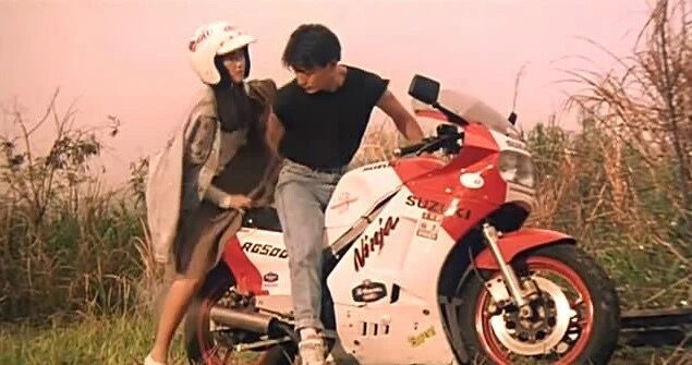 小丙讲电影,小丙谈摩托护杠