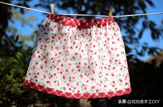 手工小方块布简单又漂亮,小布块手工简单