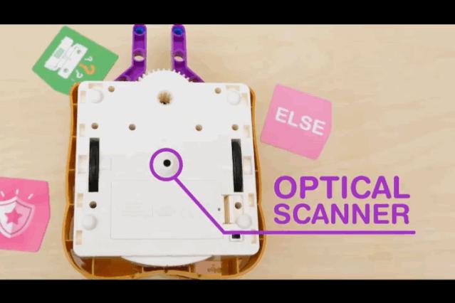 提高宝宝运动能力的玩具推荐,适合儿童的启蒙玩具