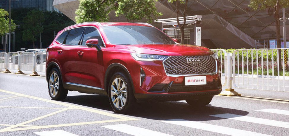 哈弗h6质量投诉排行榜,哈弗h6投诉最多的问题