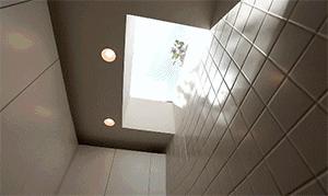 北京40㎡夹缝学区房挤下6口人，准备生二胎，女婿只能睡折叠床