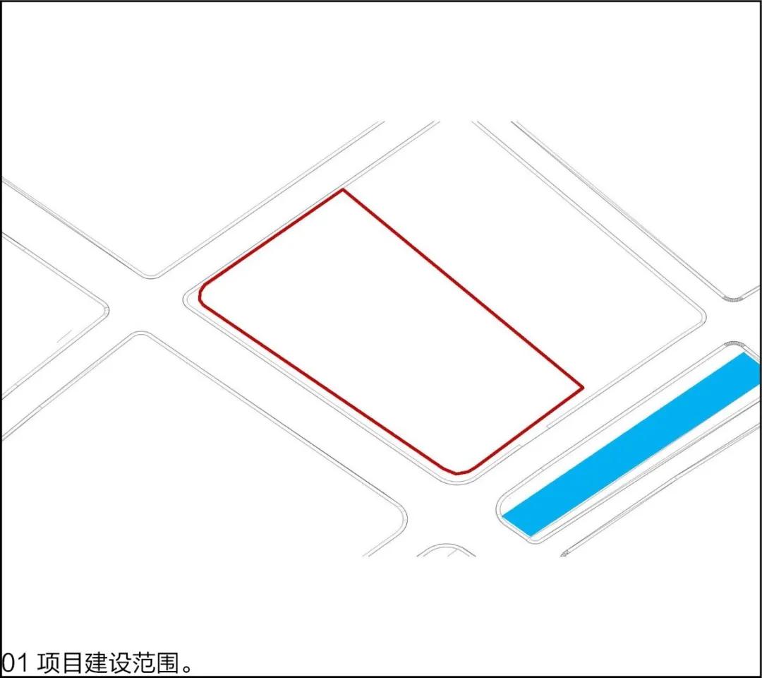 青岛中欧国际城初中,青岛中欧国际城项目布局
