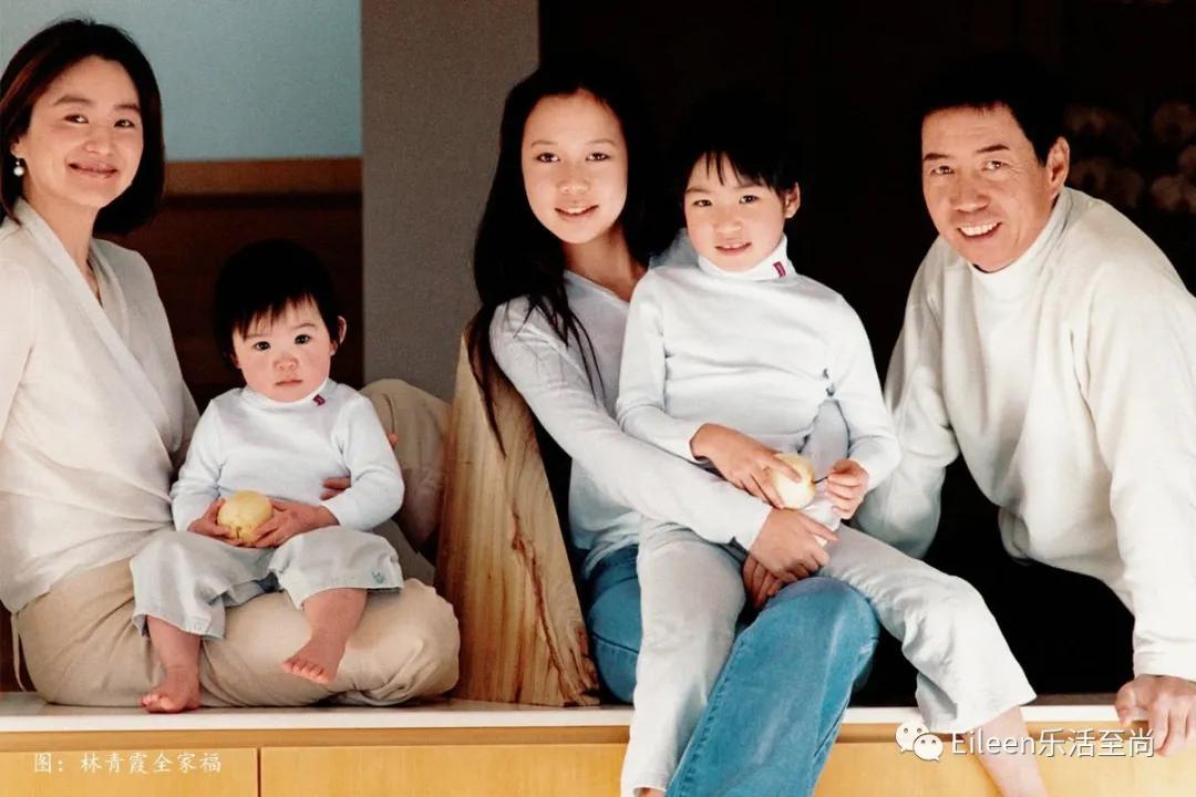 豪门乖女不婚生子，四婚亲妈帅过女神继母，港岛名媛都这么酷吗？