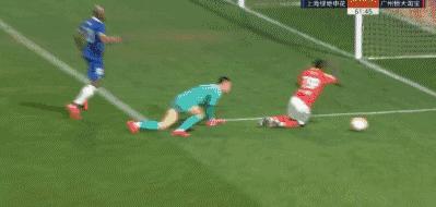 中超联赛八轮结果,2019中超联赛广州恒大第8轮