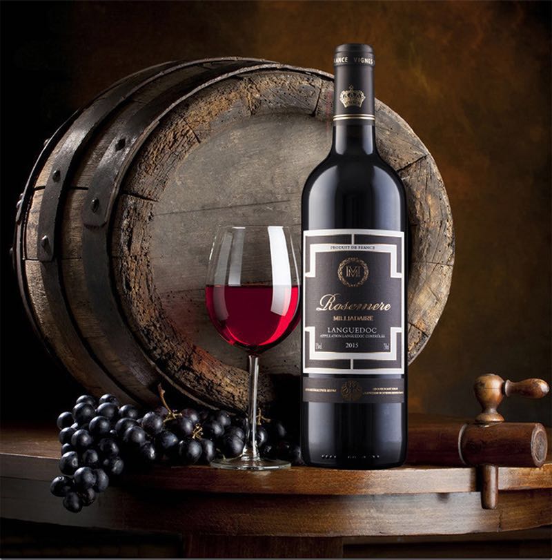 法国aoc红酒分级,法国红酒庄园分级